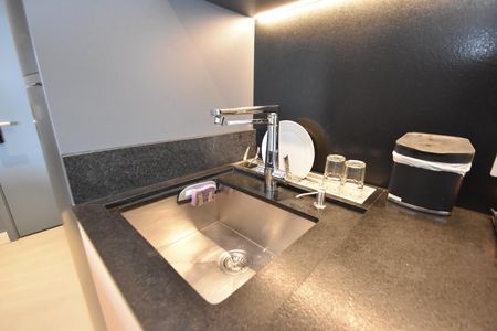 Apartamento para alugar com 68m², 2 quartos e 1 vagacozinha