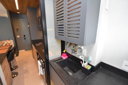 Apartamento para alugar com 68m², 2 quartos e 1 vagalavanderia