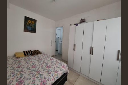 Quarto  de apartamento para alugar com 1 quarto, 24m² em Bonfim, Osasco