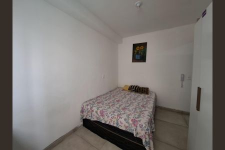 Quarto de apartamento para alugar com 1 quarto, 24m² em Bonfim, Osasco