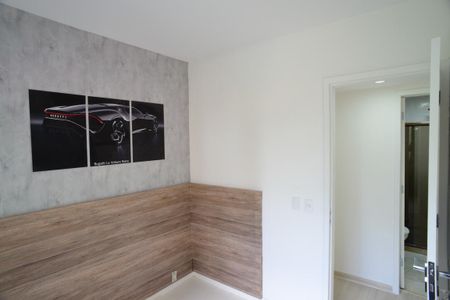 Apartamento para alugar com 132m², 4 quartos e 2 vagasQuarto 3