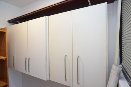 Apartamento para alugar com 132m², 4 quartos e 2 vagasQuarto de Serviço