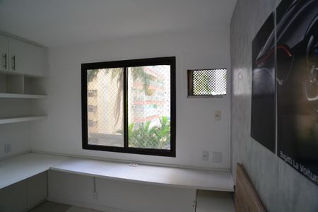 Apartamento para alugar com 132m², 4 quartos e 2 vagasQuarto 3