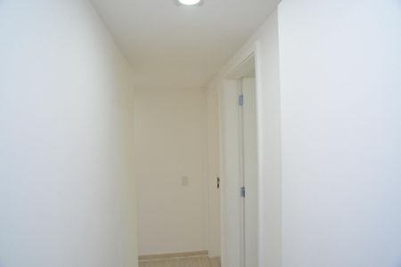 Corredor de apartamento para alugar com 4 quartos, 132m² em Barra da Tijuca, Rio de Janeiro