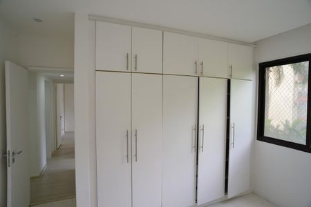 Apartamento para alugar com 132m², 4 quartos e 2 vagasQuarto 2