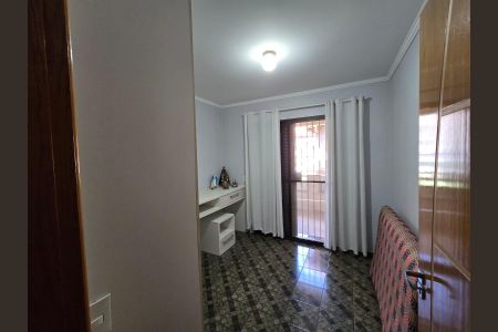 Casa à venda com 250m², 5 quartos e 4 vagasQuarto 02/ Casa 01