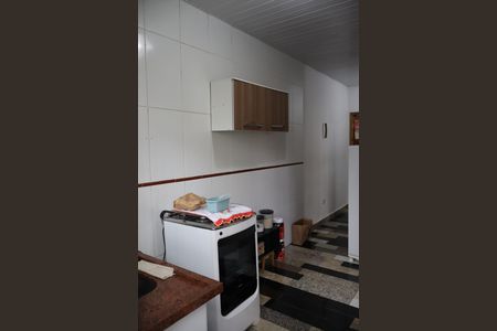 Casa à venda com 250m², 5 quartos e 4 vagasCozinha /Casa 02