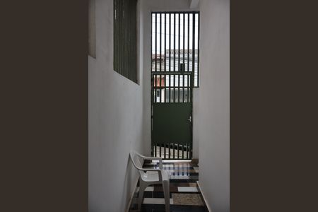 Casa à venda com 250m², 5 quartos e 4 vagasCorredor / Casa 02