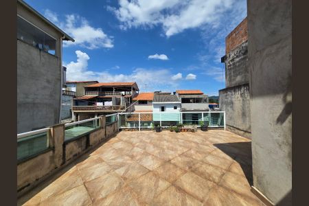 Casa à venda com 250m², 5 quartos e 4 vagas Area Gourmet /Casa 01 