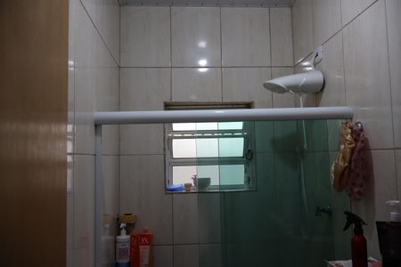 Casa à venda com 250m², 5 quartos e 4 vagasBanheiro Social /Casa 02