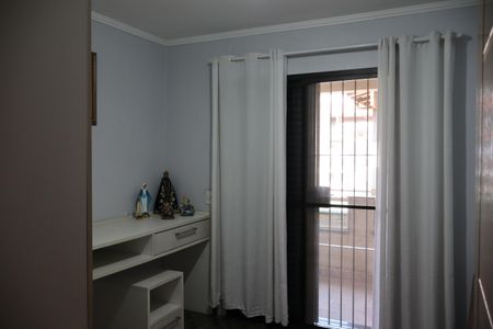 Casa à venda com 250m², 5 quartos e 4 vagasQuarto 02/ Casa 01