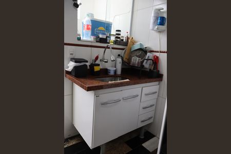 Casa à venda com 250m², 5 quartos e 4 vagasCozinha /Casa 02