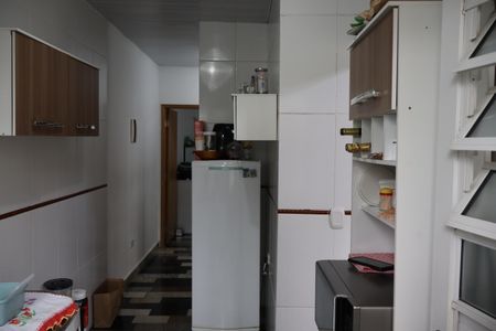 Casa à venda com 250m², 5 quartos e 4 vagasCozinha /Casa 02