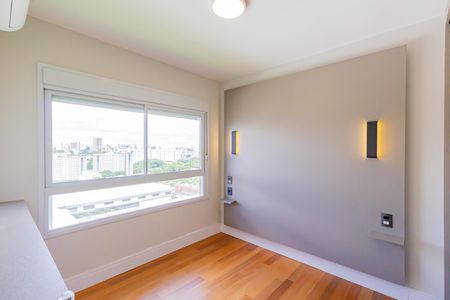 Apartamento para alugar com 113m², 3 quartos e 2 vagasSuíte 1