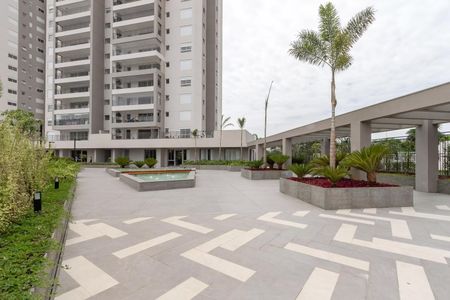 Apartamento para alugar com 113m², 3 quartos e 2 vagasÁrea comum