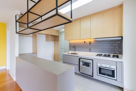 Apartamento para alugar com 113m², 3 quartos e 2 vagasCozinha