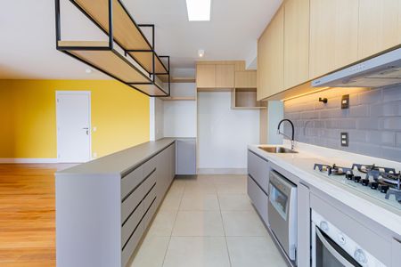 Apartamento para alugar com 113m², 3 quartos e 2 vagasCozinha