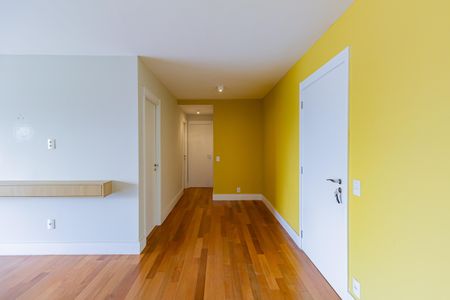 Apartamento para alugar com 113m², 3 quartos e 2 vagasSala/Cozinha