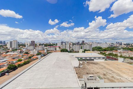 Apartamento para alugar com 113m², 3 quartos e 2 vagasVista da Suíte 1