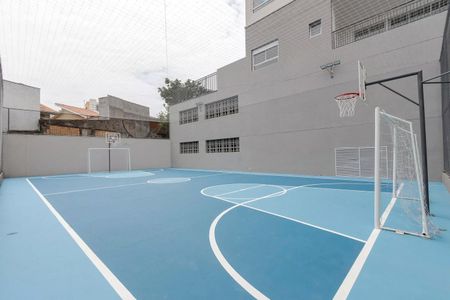Apartamento para alugar com 113m², 3 quartos e 2 vagasQuadra Esportiva