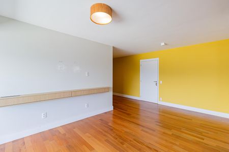 Apartamento para alugar com 113m², 3 quartos e 2 vagasSala/Cozinha