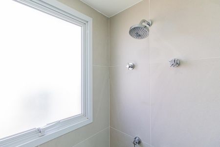 Apartamento para alugar com 113m², 3 quartos e 2 vagasBanheiro da Suíte 2