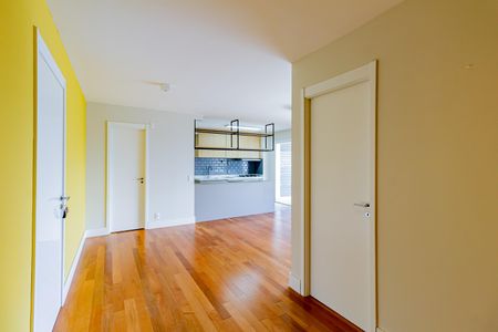 Apartamento para alugar com 113m², 3 quartos e 2 vagasSala/Cozinha