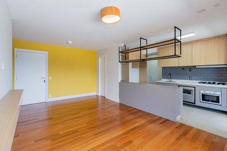 Apartamento para alugar com 113m², 3 quartos e 2 vagasSala/Cozinha