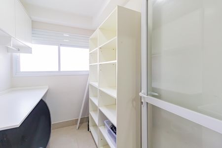 Apartamento para alugar com 113m², 3 quartos e 2 vagasÁrea de Serviço
