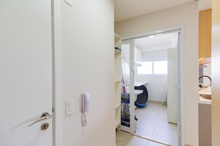 Apartamento para alugar com 113m², 3 quartos e 2 vagasÁrea de Serviço