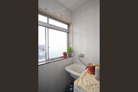 Apartamento para alugar com 57m², 2 quartos e 1 vagaÁrea de Serviço