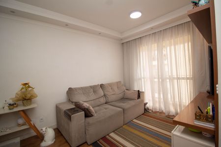 Apartamento para alugar com 2 quartos, 57m² em Jaguará, São Paulo