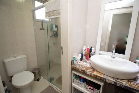 Apartamento para alugar com 2 quartos, 57m² em Jaguará, São Paulo