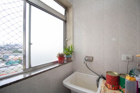 Apartamento para alugar com 57m², 2 quartos e 1 vagaÁrea de Serviço