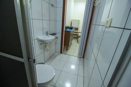 Kitnet/Studio para alugar com 1 quarto, 30m² em Mooca, São Paulo