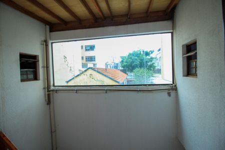 Kitnet/Studio para alugar com 1 quarto, 30m² em Mooca, São Paulo