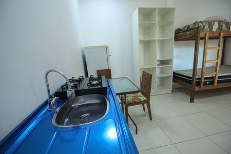 Studio para alugar com 30m², 1 quarto e sem vaga