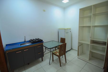 Kitnet/Studio para alugar com 1 quarto, 30m² em Mooca, São Paulo
