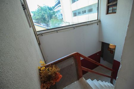 Studio para alugar com 30m², 1 quarto e sem vaga