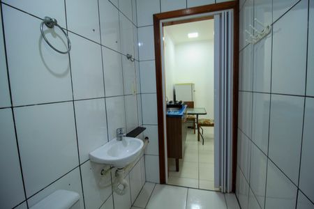 Kitnet/Studio para alugar com 1 quarto, 30m² em Mooca, São Paulo