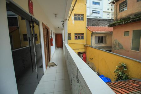 Studio para alugar com 30m², 1 quarto e sem vaga