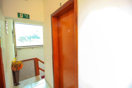 Studio para alugar com 30m², 1 quarto e sem vaga