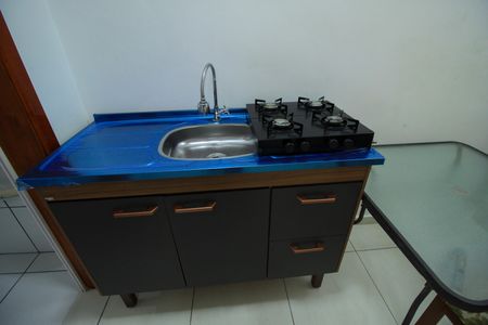 Studio para alugar com 30m², 1 quarto e sem vaga