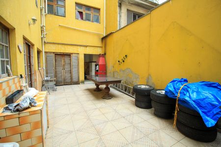 Studio para alugar com 30m², 1 quarto e sem vaga