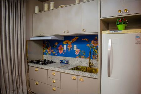 Apartamento para alugar com 2 quartos, 72m² em Alto da Glória, Goiânia