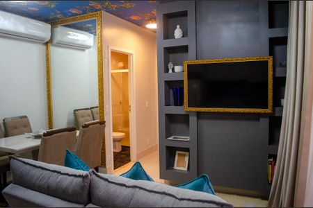 Apartamento para alugar com 2 quartos, 72m² em Alto da Glória, Goiânia