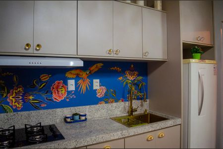 Apartamento para alugar com 2 quartos, 72m² em Alto da Glória, Goiânia