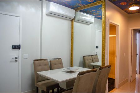 Apartamento para alugar com 2 quartos, 72m² em Alto da Glória, Goiânia