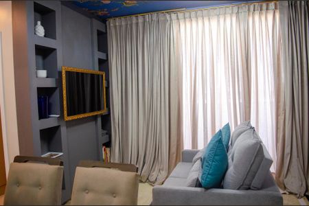 Apartamento para alugar com 2 quartos, 72m² em Alto da Glória, Goiânia