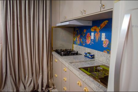 Apartamento para alugar com 2 quartos, 72m² em Alto da Glória, Goiânia